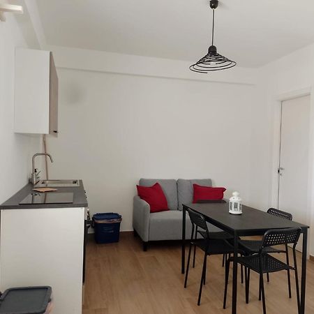 ألتافيلا ميليتشا Granatelli Holiday Home المظهر الخارجي الصورة