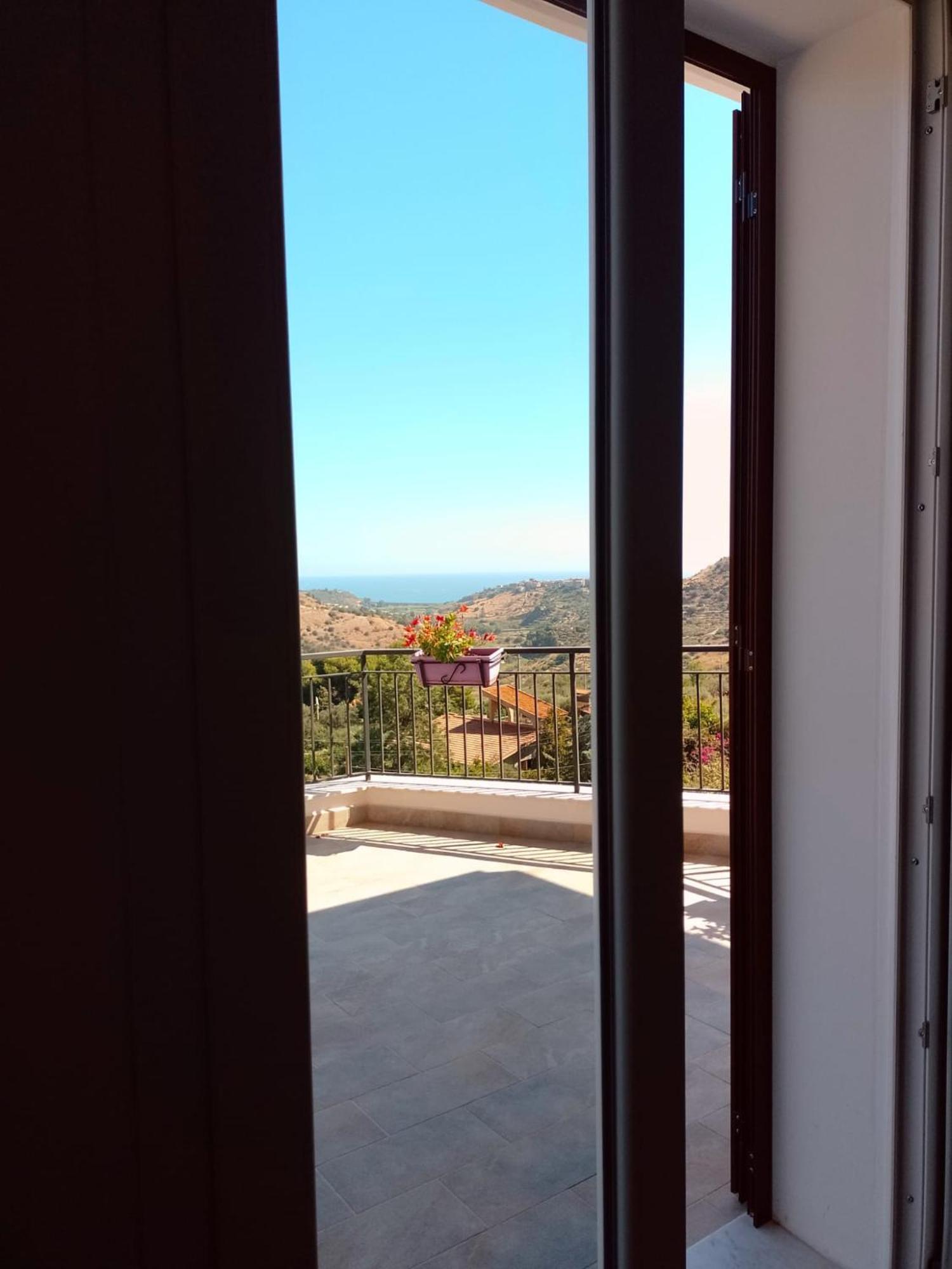 ألتافيلا ميليتشا Granatelli Holiday Home المظهر الخارجي الصورة