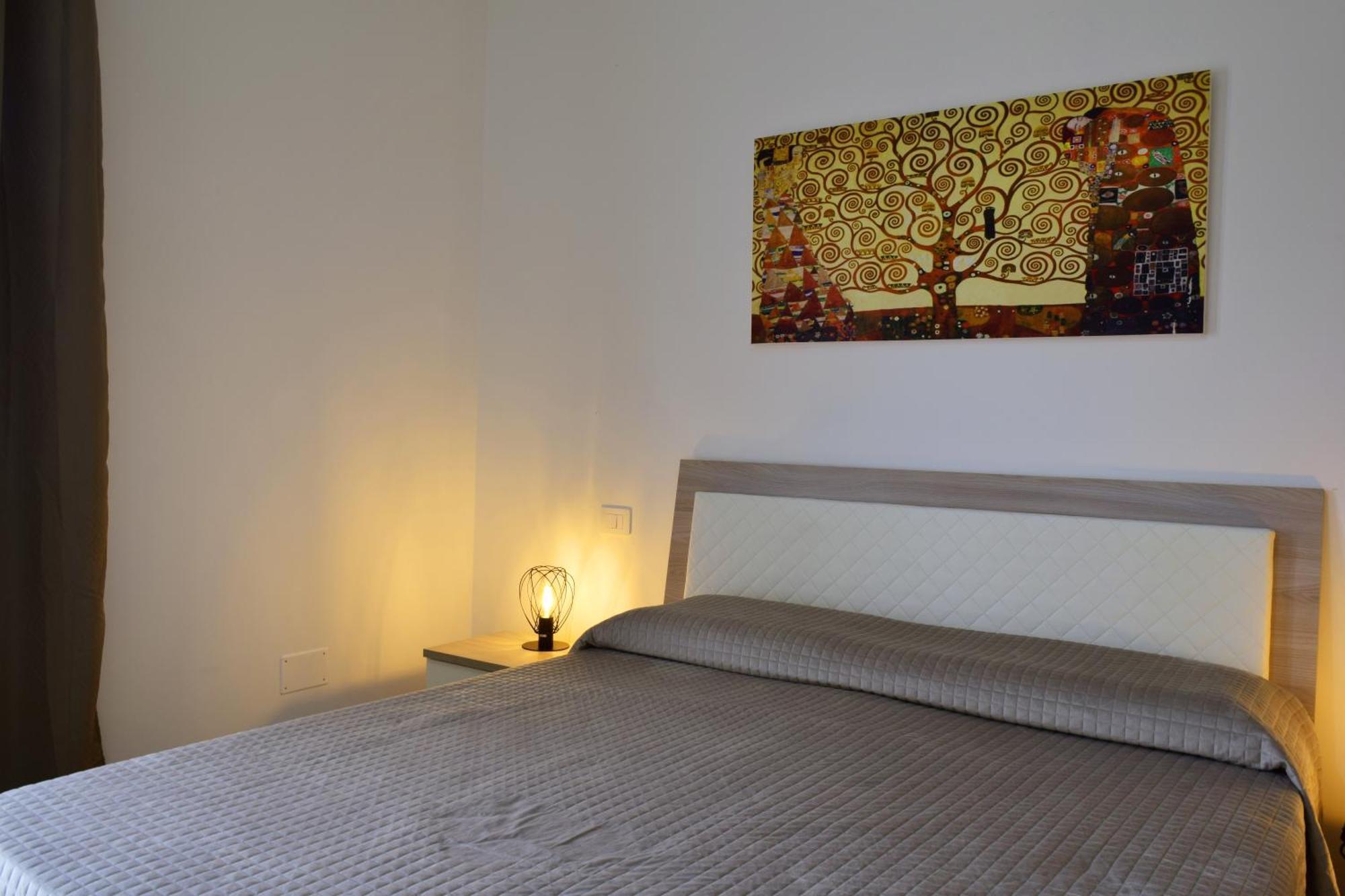 ألتافيلا ميليتشا Granatelli Holiday Home المظهر الخارجي الصورة