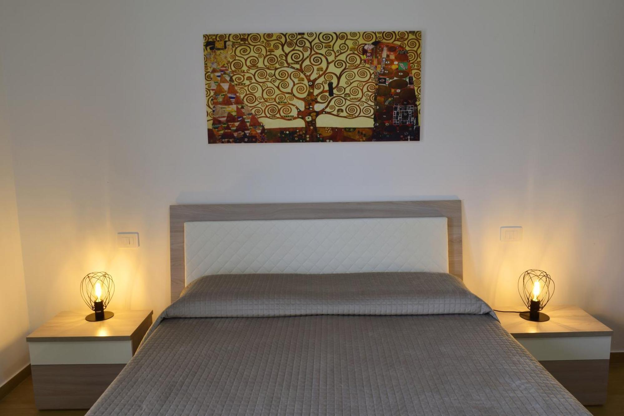 ألتافيلا ميليتشا Granatelli Holiday Home المظهر الخارجي الصورة