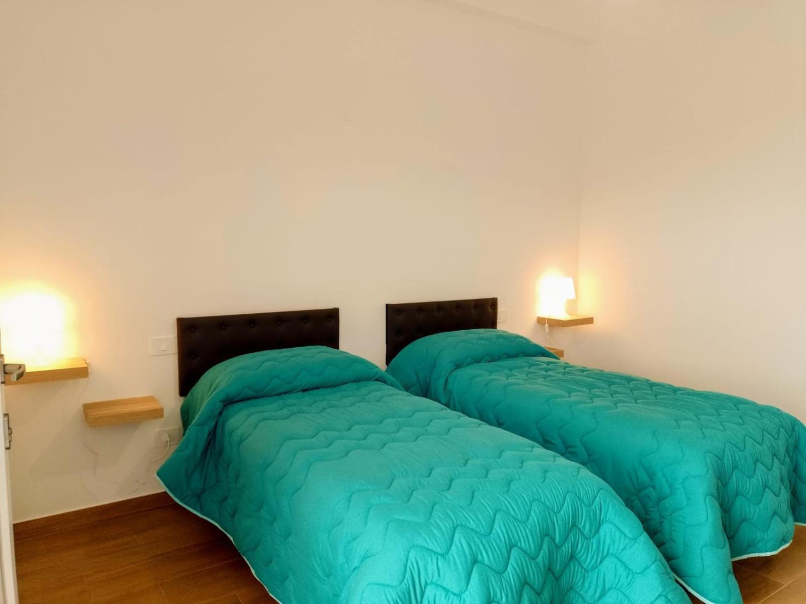 ألتافيلا ميليتشا Granatelli Holiday Home المظهر الخارجي الصورة