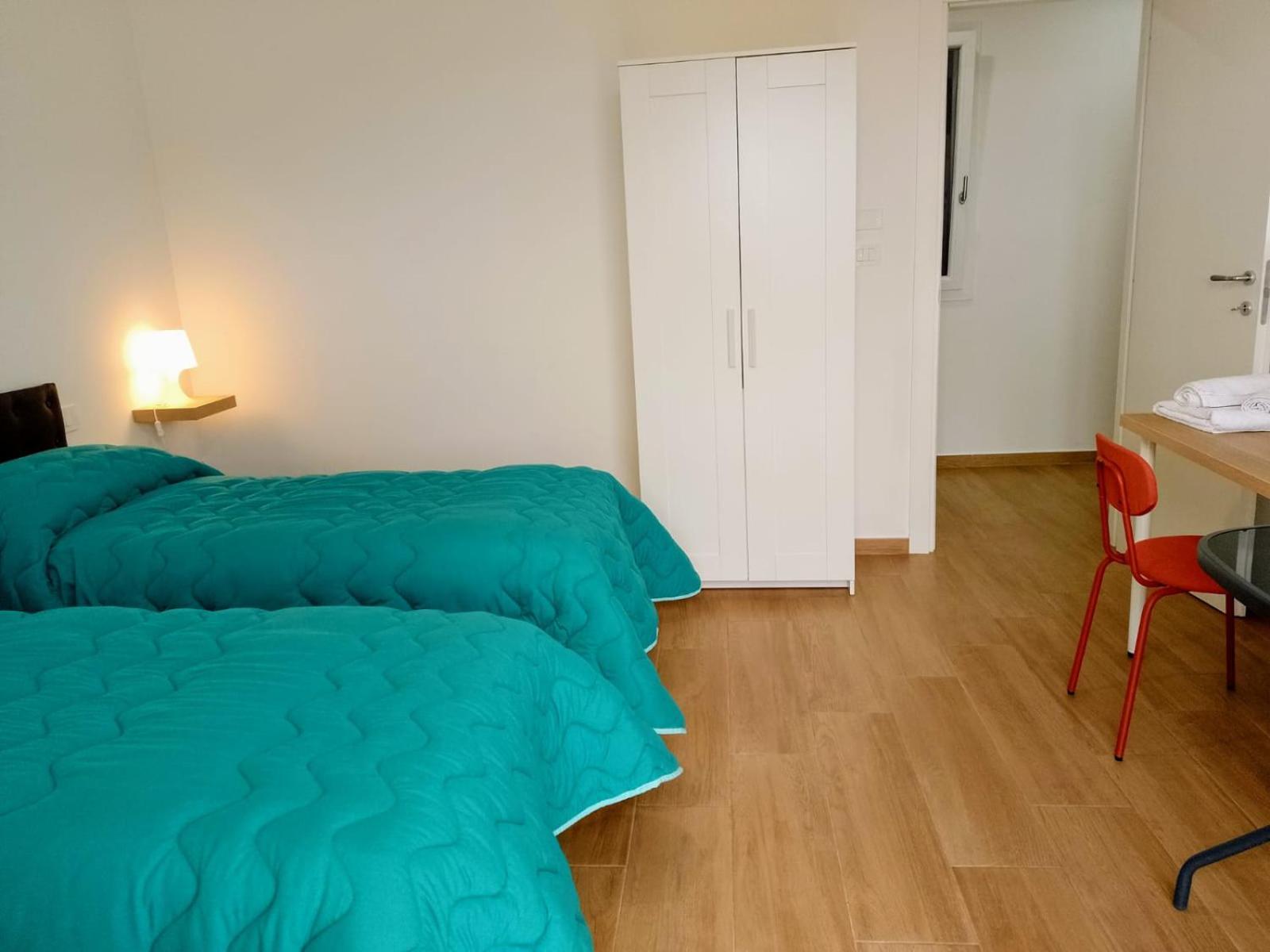 ألتافيلا ميليتشا Granatelli Holiday Home المظهر الخارجي الصورة