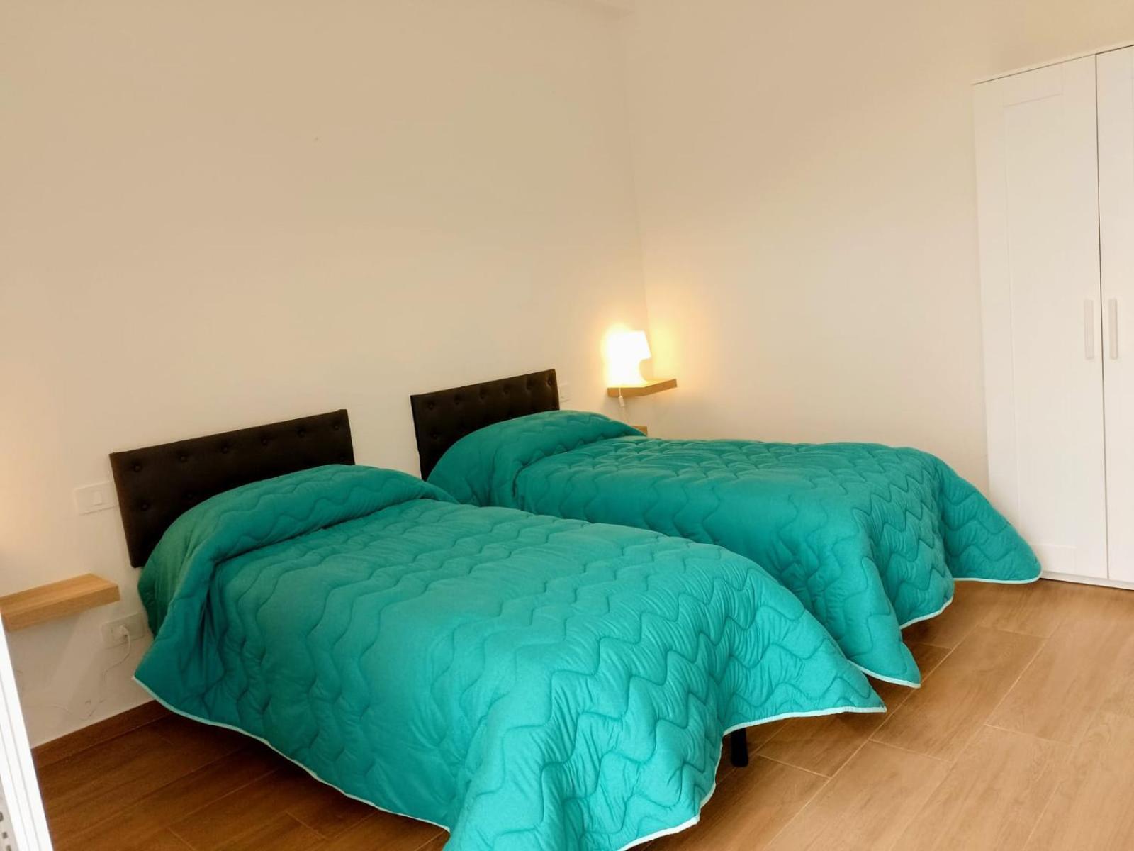 ألتافيلا ميليتشا Granatelli Holiday Home المظهر الخارجي الصورة