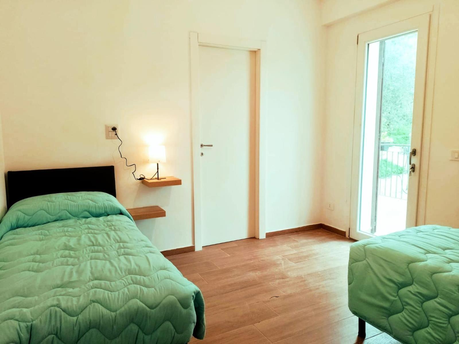 ألتافيلا ميليتشا Granatelli Holiday Home المظهر الخارجي الصورة