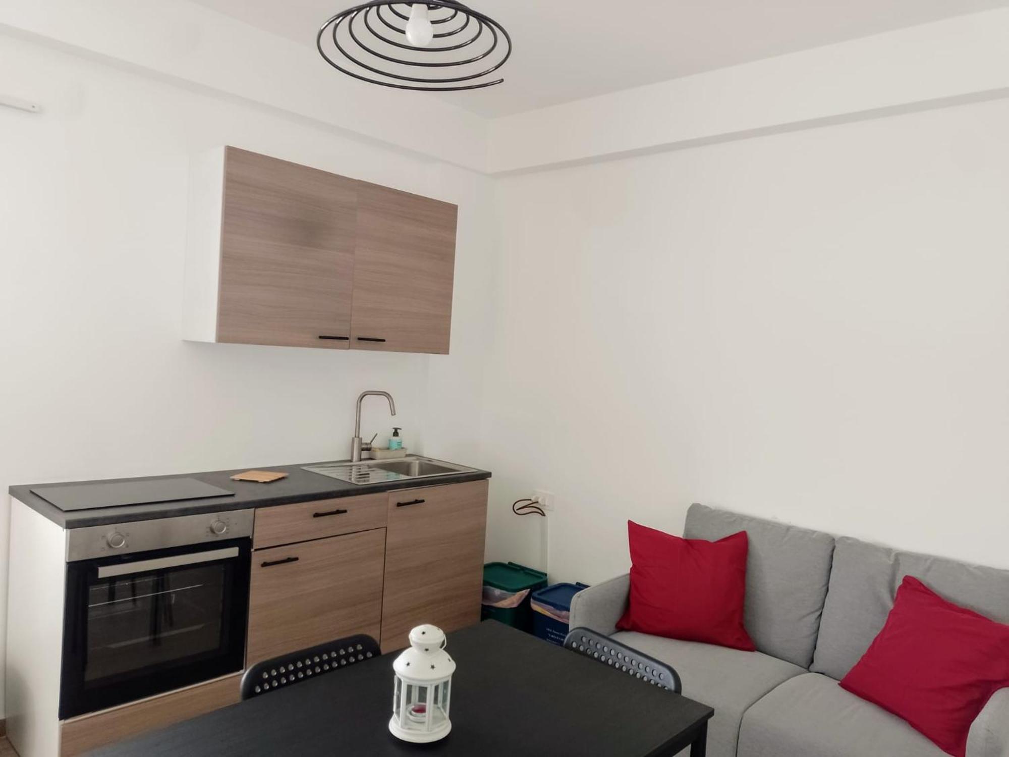 ألتافيلا ميليتشا Granatelli Holiday Home المظهر الخارجي الصورة
