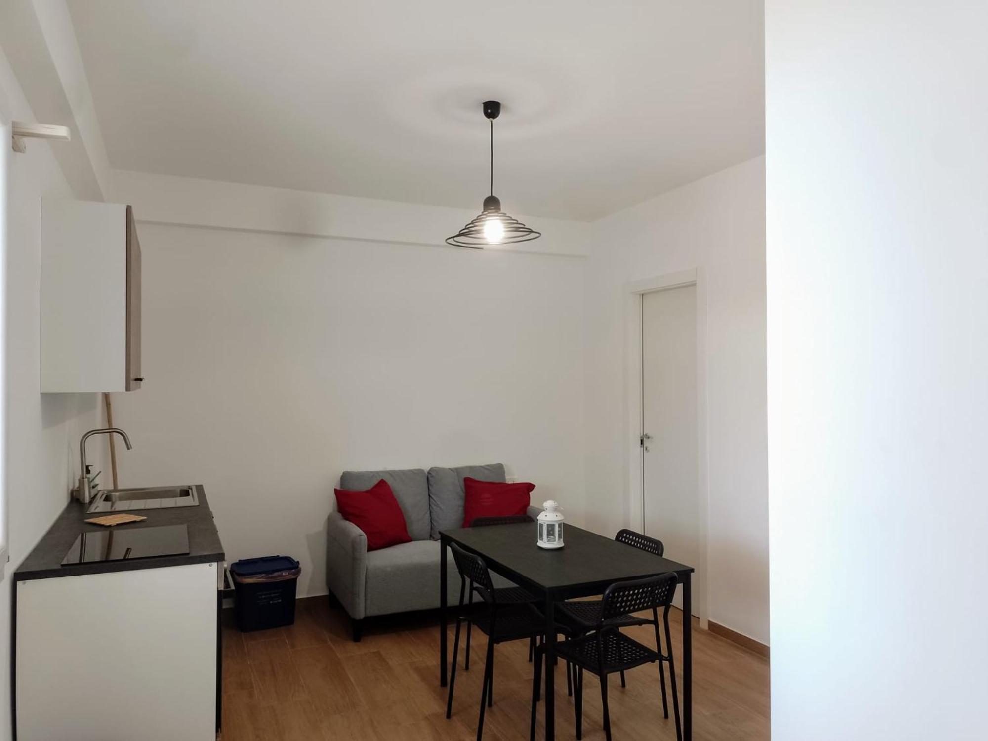 ألتافيلا ميليتشا Granatelli Holiday Home المظهر الخارجي الصورة