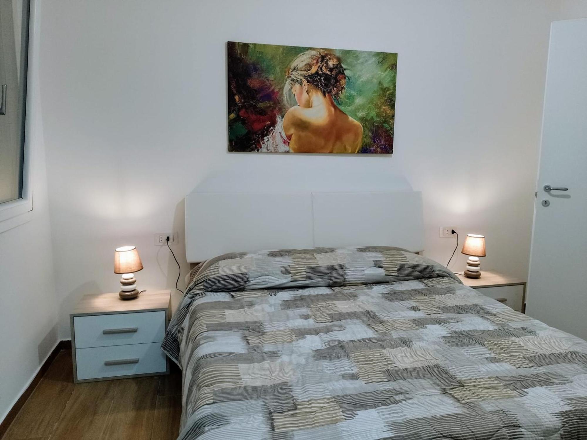 ألتافيلا ميليتشا Granatelli Holiday Home المظهر الخارجي الصورة