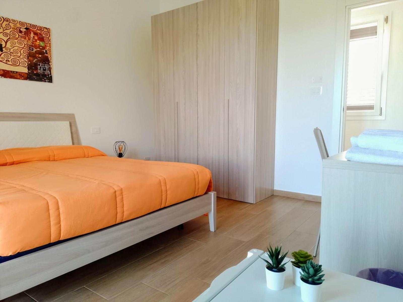 ألتافيلا ميليتشا Granatelli Holiday Home المظهر الخارجي الصورة