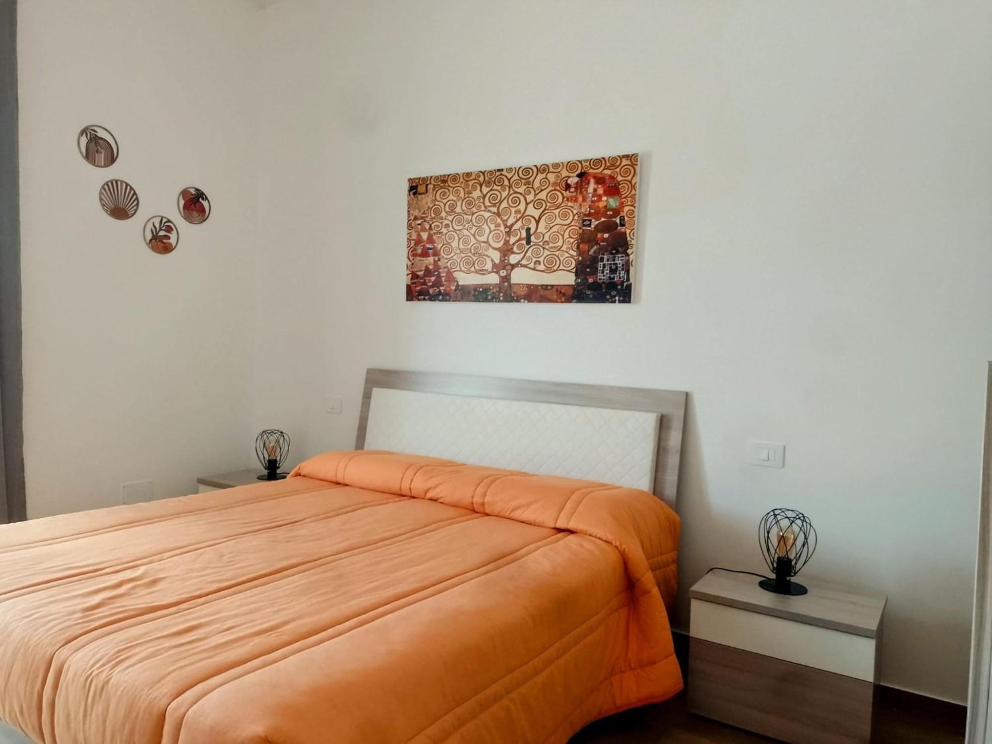 ألتافيلا ميليتشا Granatelli Holiday Home المظهر الخارجي الصورة