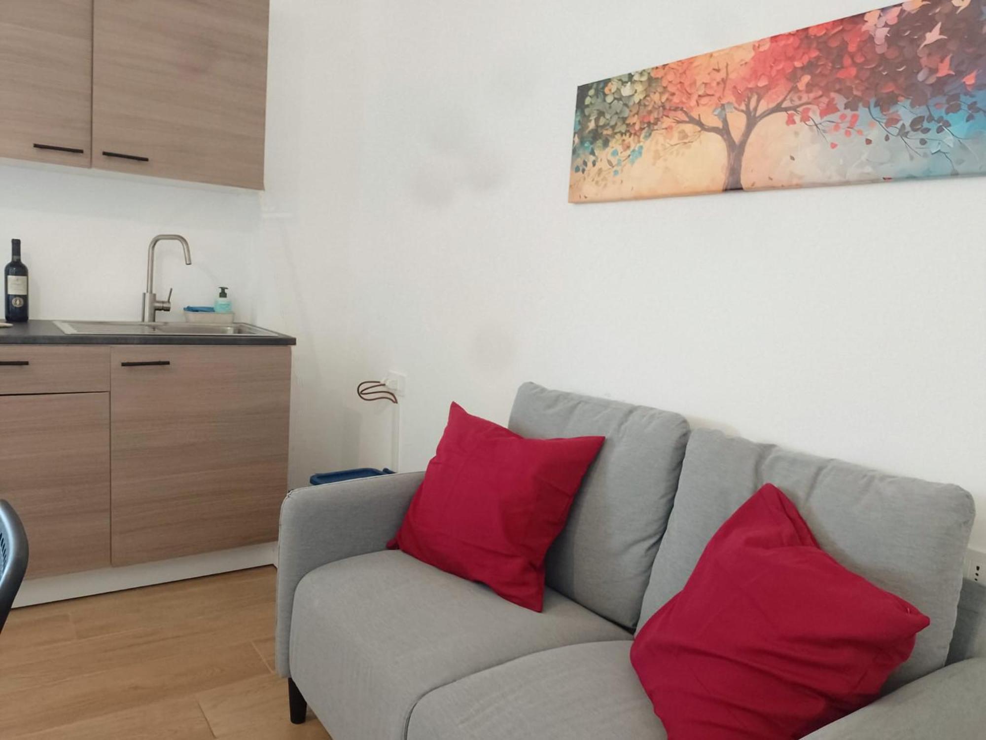 ألتافيلا ميليتشا Granatelli Holiday Home المظهر الخارجي الصورة