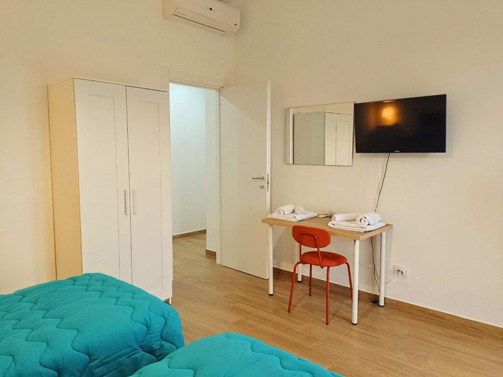 ألتافيلا ميليتشا Granatelli Holiday Home المظهر الخارجي الصورة