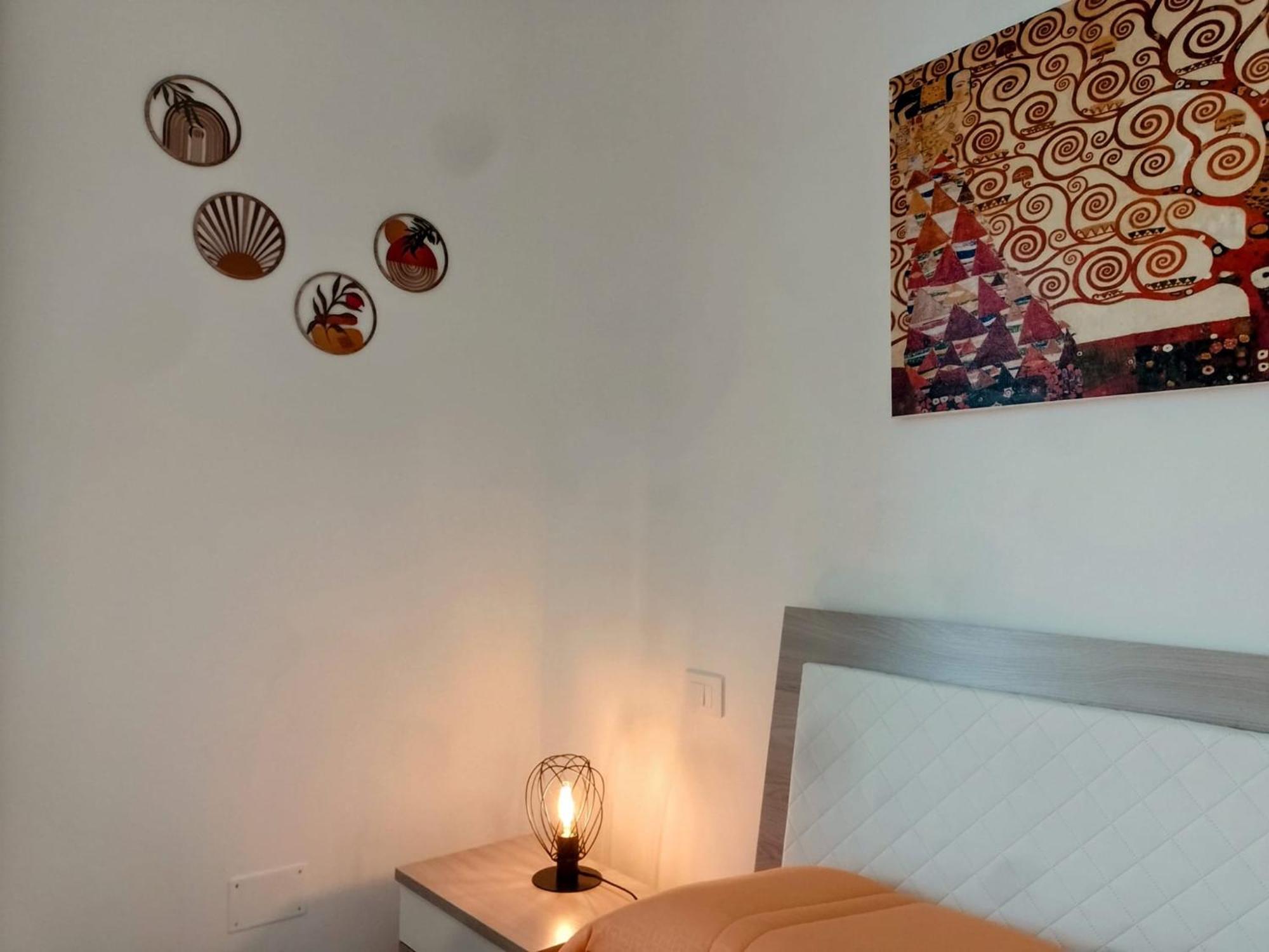 ألتافيلا ميليتشا Granatelli Holiday Home المظهر الخارجي الصورة