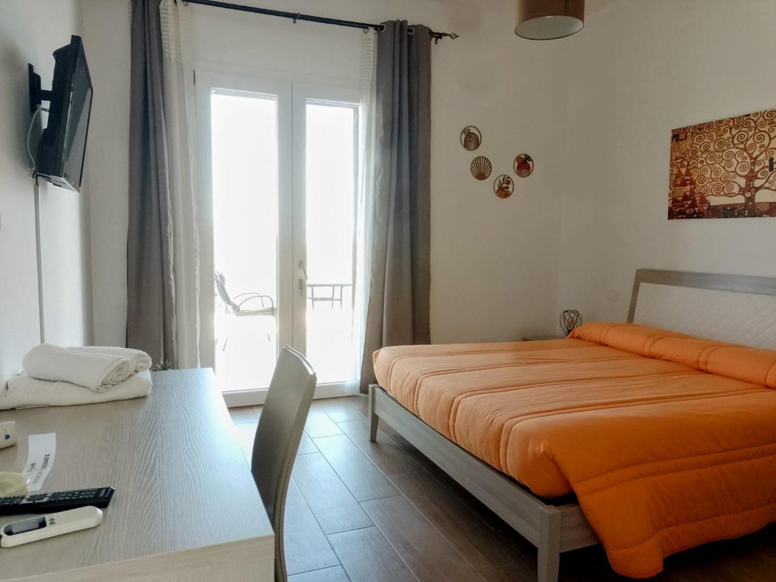 ألتافيلا ميليتشا Granatelli Holiday Home المظهر الخارجي الصورة